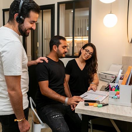 Apartament Ws Saint-Lazare - Lafayette Paryż Zewnętrze zdjęcie