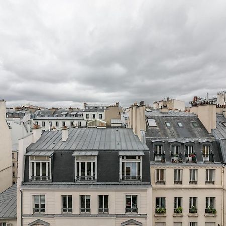 Apartament Ws Saint-Lazare - Lafayette Paryż Zewnętrze zdjęcie