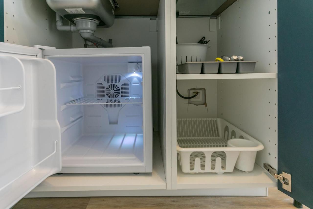 Apartament Ws Saint-Lazare - Lafayette Paryż Zewnętrze zdjęcie