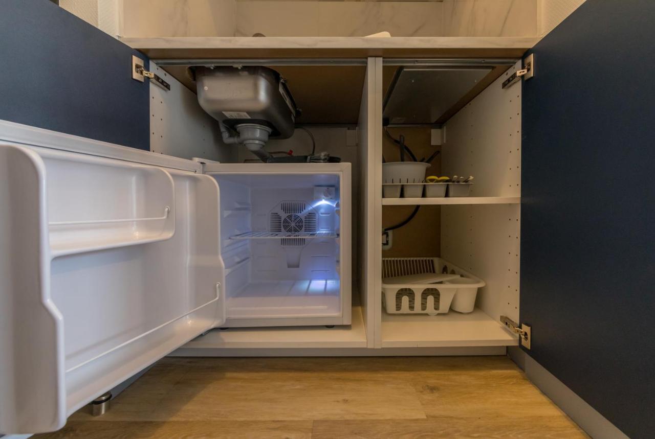 Apartament Ws Saint-Lazare - Lafayette Paryż Zewnętrze zdjęcie
