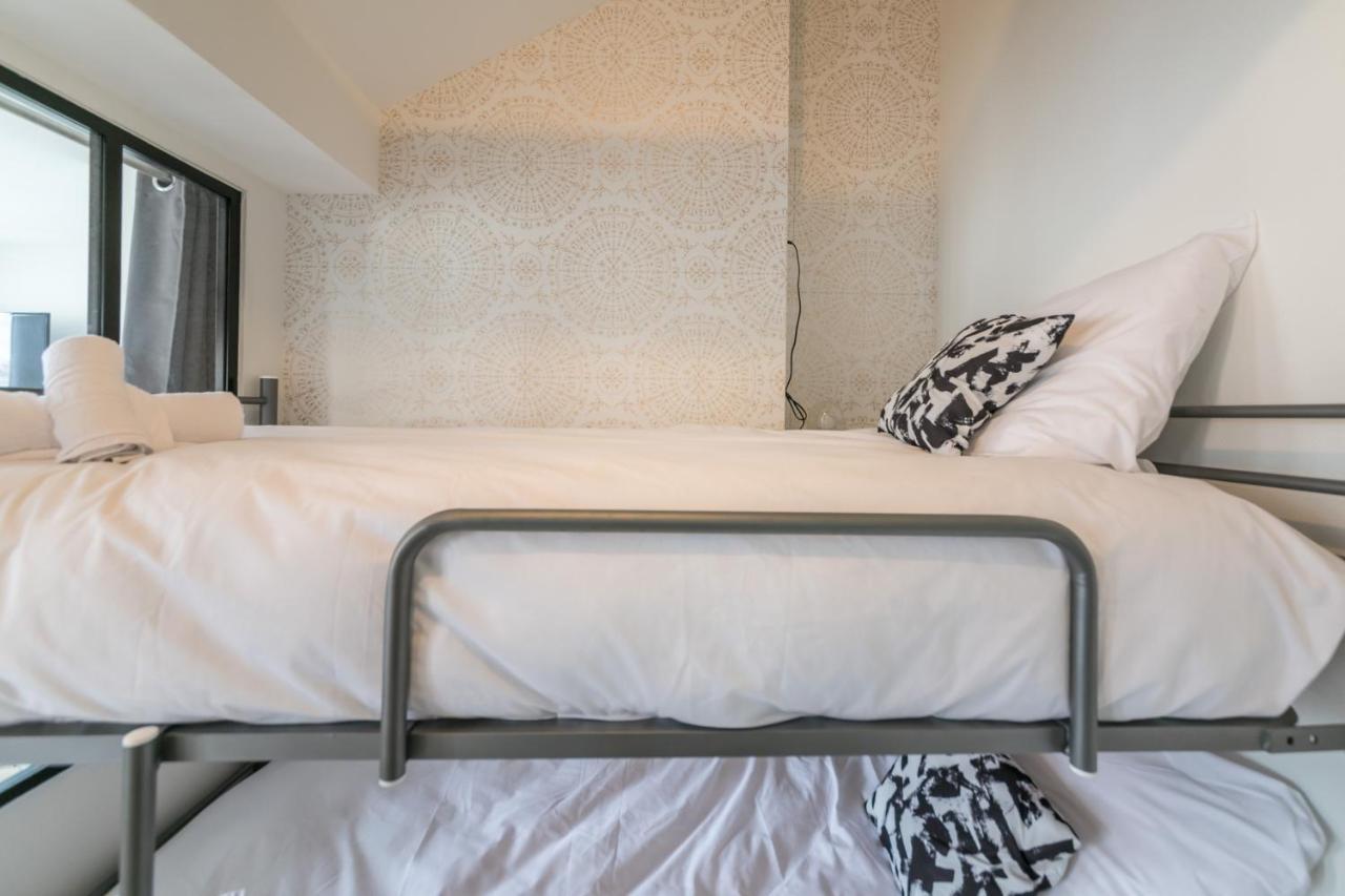Apartament Ws Saint-Lazare - Lafayette Paryż Zewnętrze zdjęcie