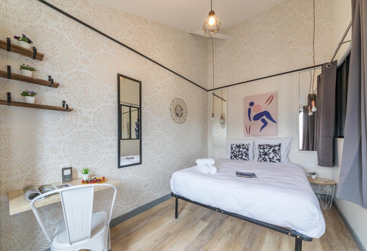 Apartament Ws Saint-Lazare - Lafayette Paryż Zewnętrze zdjęcie