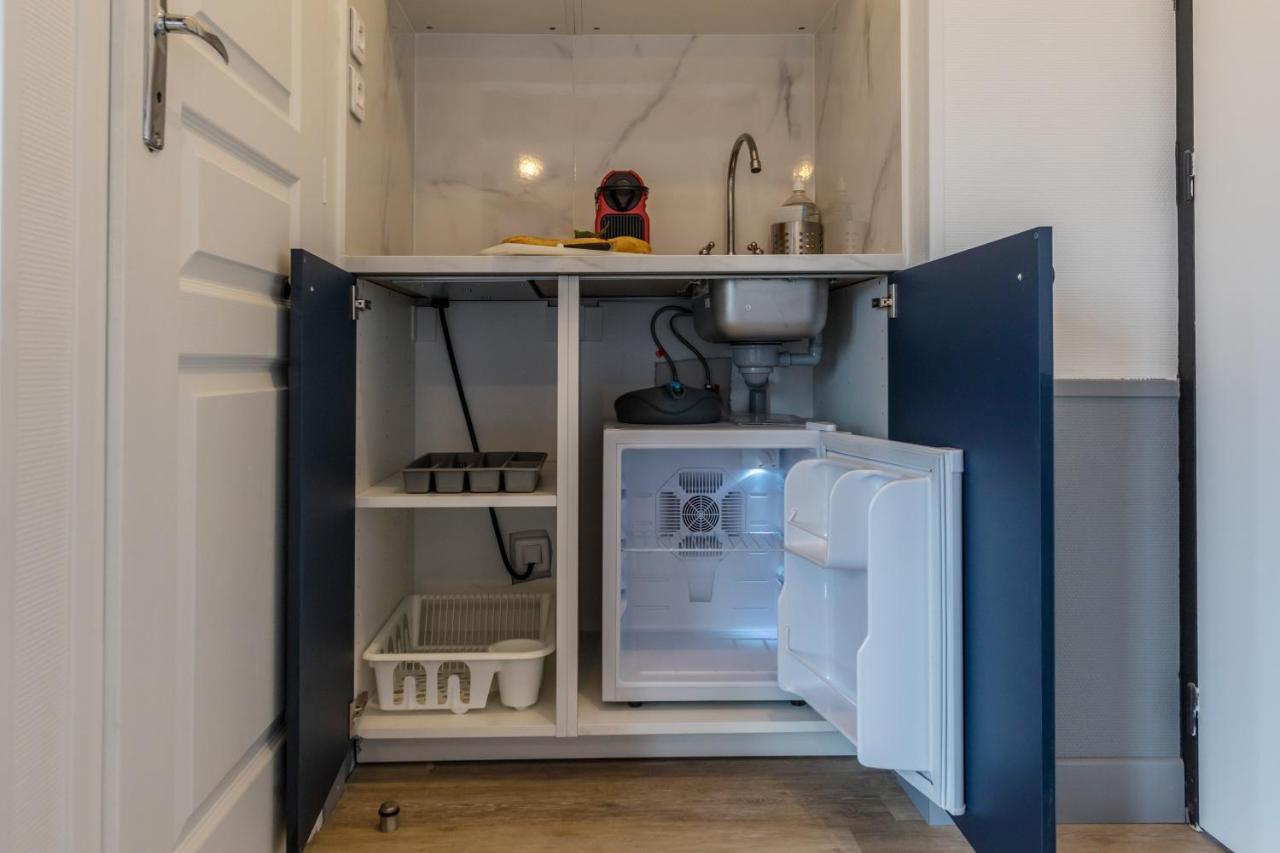 Apartament Ws Saint-Lazare - Lafayette Paryż Zewnętrze zdjęcie