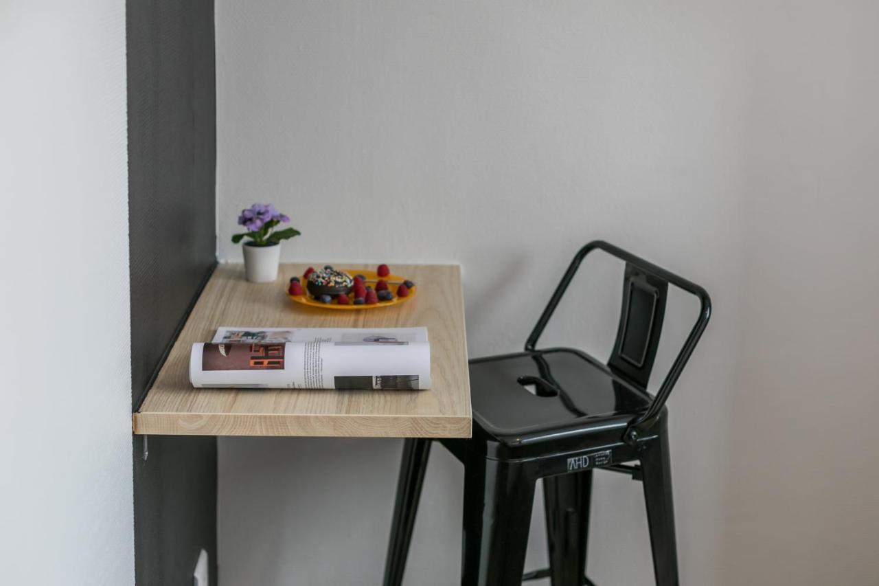 Apartament Ws Saint-Lazare - Lafayette Paryż Zewnętrze zdjęcie
